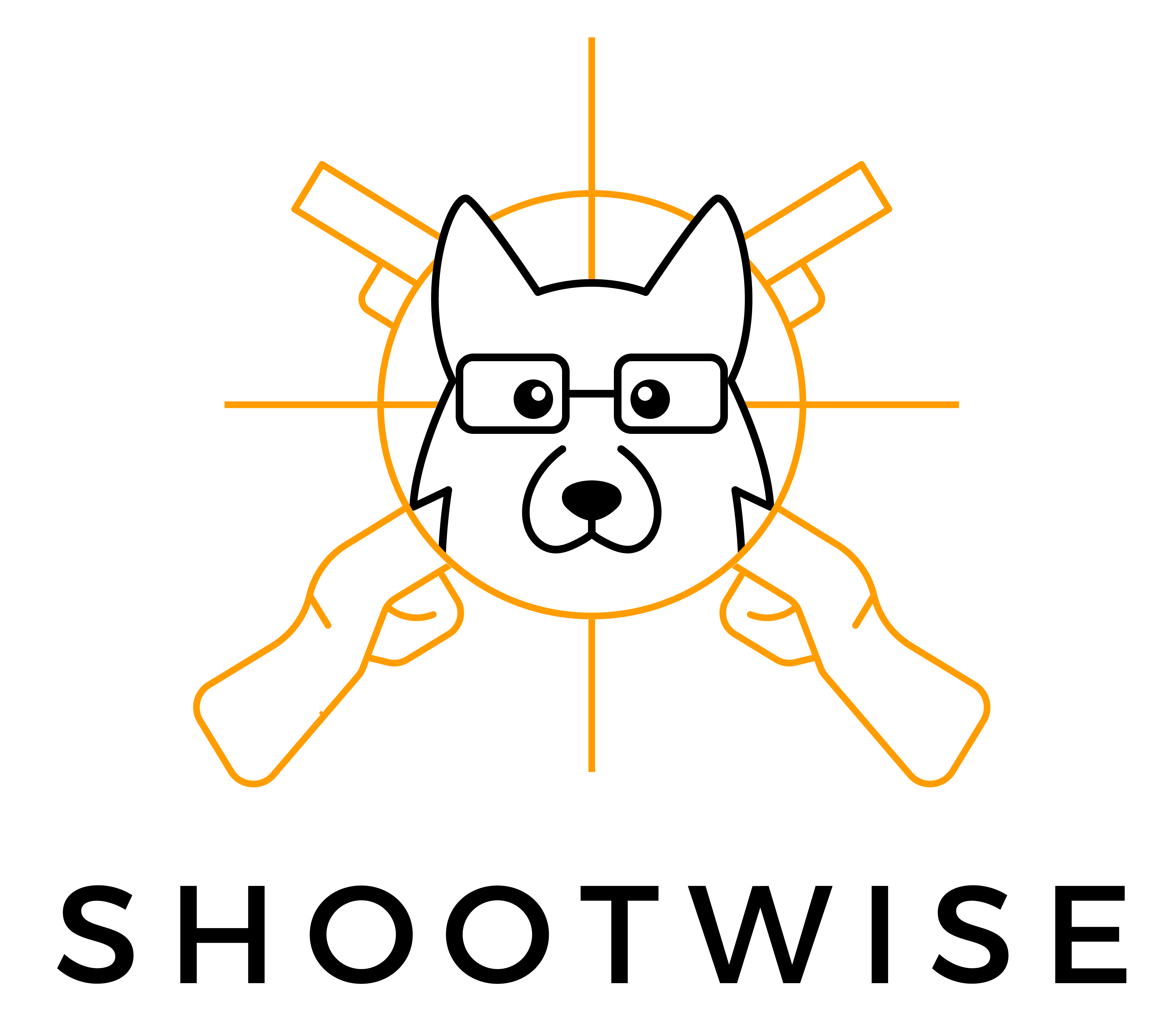 Logo shootwise